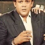Alok Nath