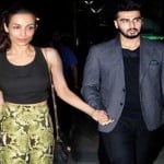 arjun kapoor malaika arora