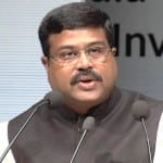 धर्मेंद्र प्रधान
