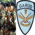 Garud Commandos are best weapon of Indian Airforce