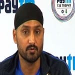 Harbhajan Singh