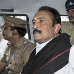MDMK chief Vaiko opposes Modi visit women slogans support Modi