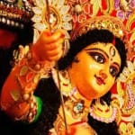 navratri 2019 bhog for Maa Durga in Navratri in hindi