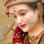 navratri puja 2018