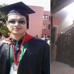 ISI agent Honey trap case:  accused Nishant Agrawal topper of 2013 batch of NIT Kurukshetra
