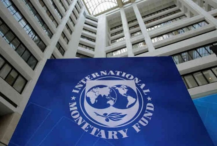 IMF: India huge debt like China, but less risk, get high growth rate support