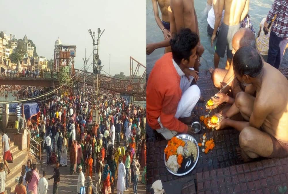 Falgun Amavasya 2021 Date muhurat timing vrat vidhi and importance of Falgun Amavasya