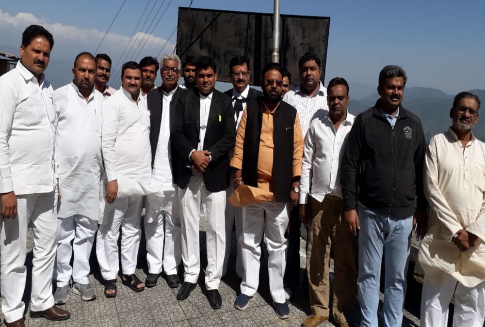 Uttar pradesh two ex ministers and ten accused acquitted in kidnapping case