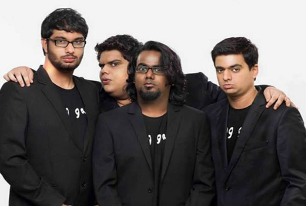 aftrer MeToo movement MAMI drops Rajat Kapoor Kadakh And AIB Production From Film Fest Line Up