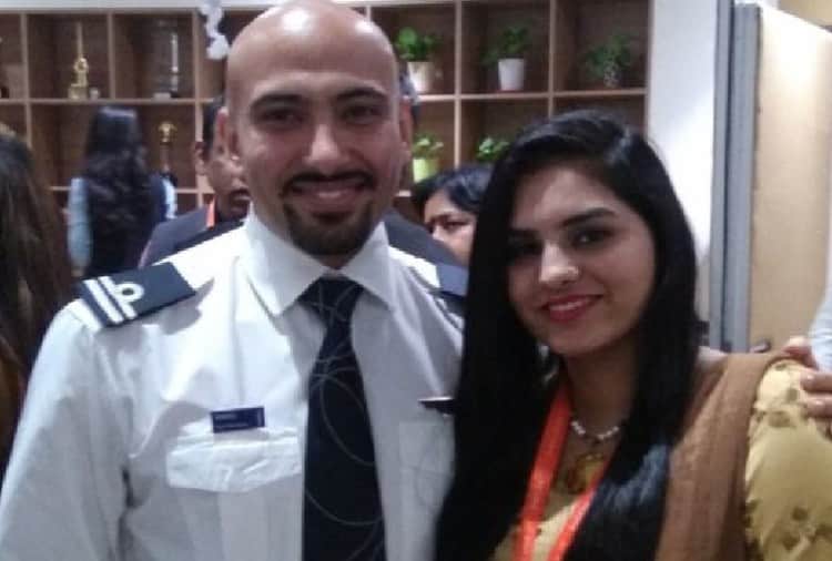 22 Villagers Travels in Indigo Airlines Flight to Celebrate Commercial Pilot Vikas Bishnoi Success