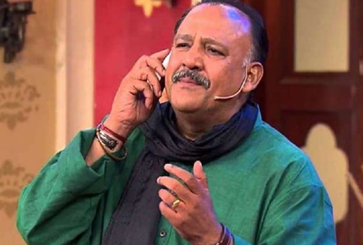 Producer Vinta Nanda Rape allegation on Alok Nath