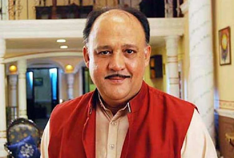 Producer Vinta Nanda Rape allegation on Alok Nath