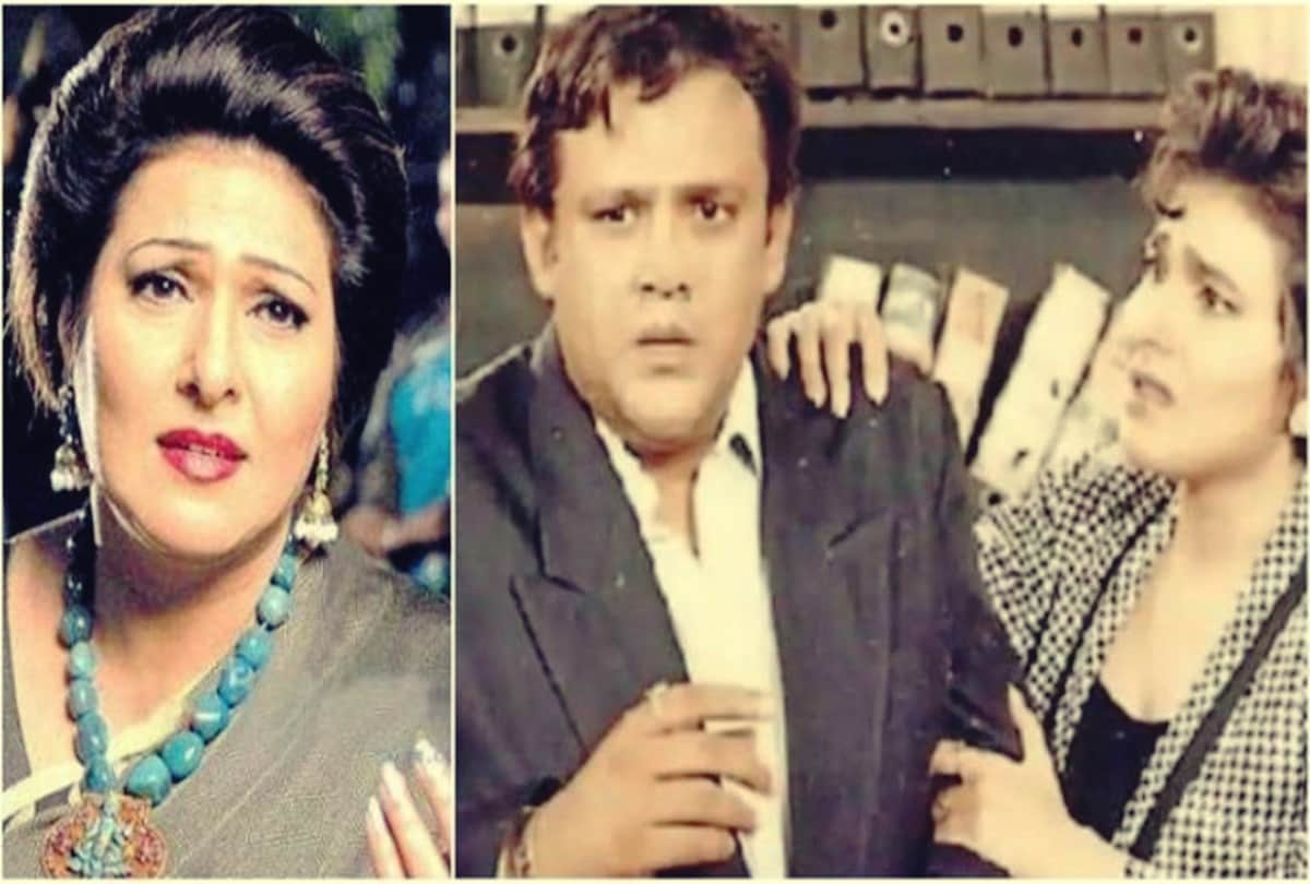 Actress Navneet Nishan sued Alok Nath for Rs 1 crore in 1994