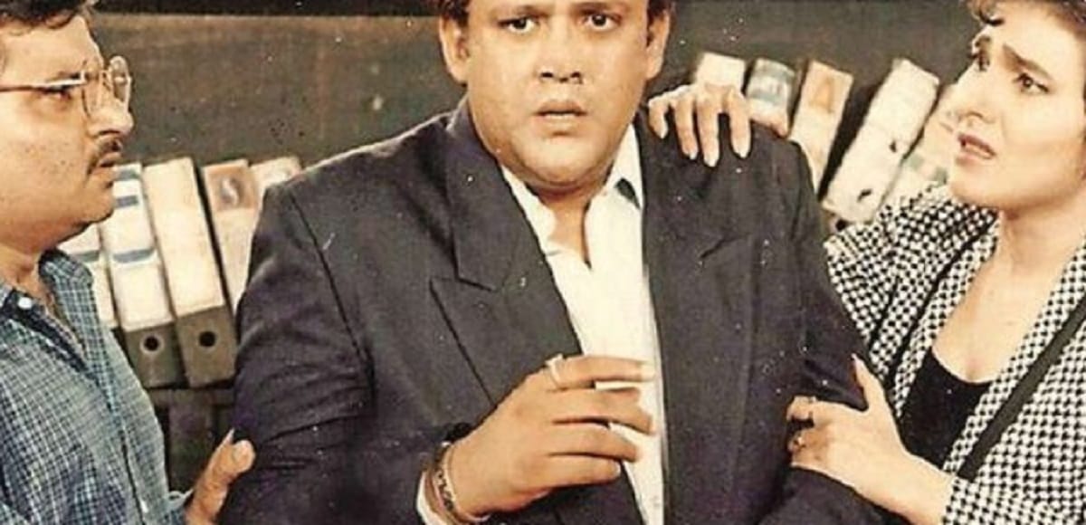 Social Media Reaction on Aloknath's Sansakri image after Vinta Nandaa