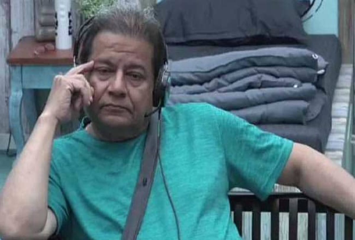 anup jalota revealed bigg boss scripted and no any relation with jasleen