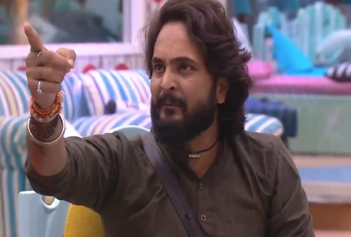 bigg boss 12 sourabh patel evicted this weekend ka war