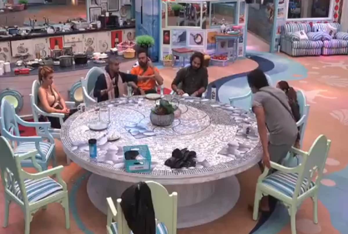 bigg boss 12: what is different  bigg boss 12 show