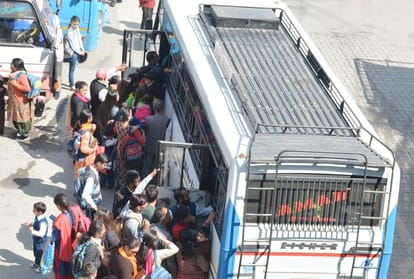 bus owners will not be able to sold bus route permit to other operator in himachal