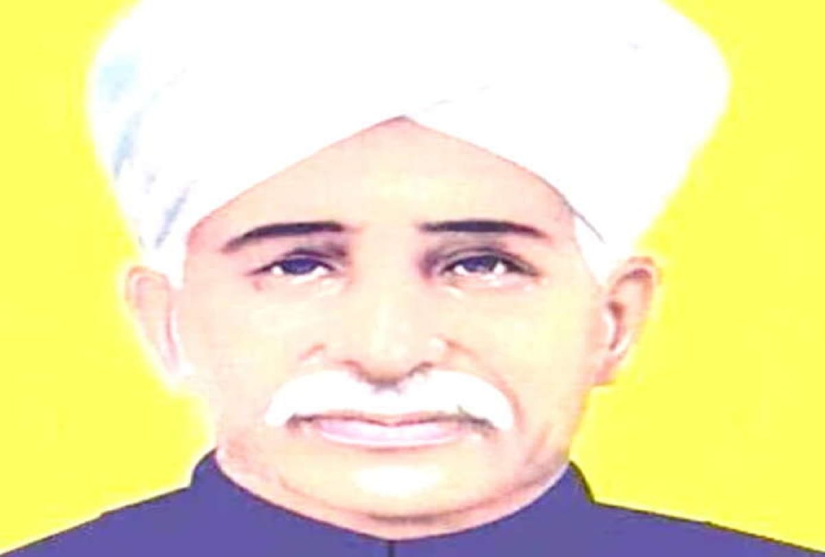 Know who was deenbandhu chhotu ram, PM Modi unveils statue
