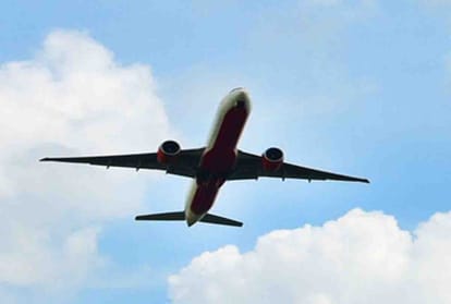kanpur to mumbai direct flight started