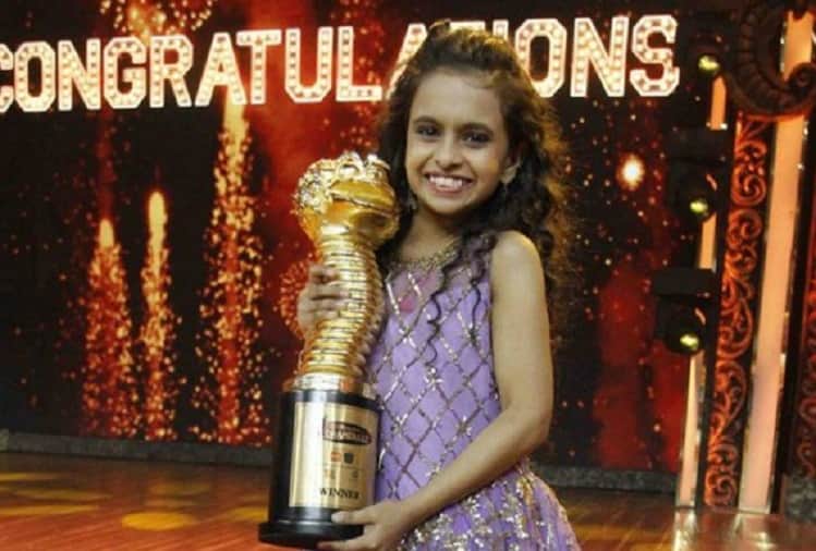 India Best Dramebaaz winner Dipali Borkar to Kapil Sharma wedding top 5 Television news
