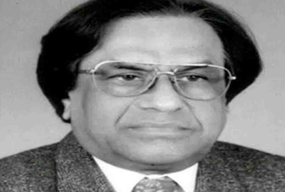 former vc of kanpur university committed suicide