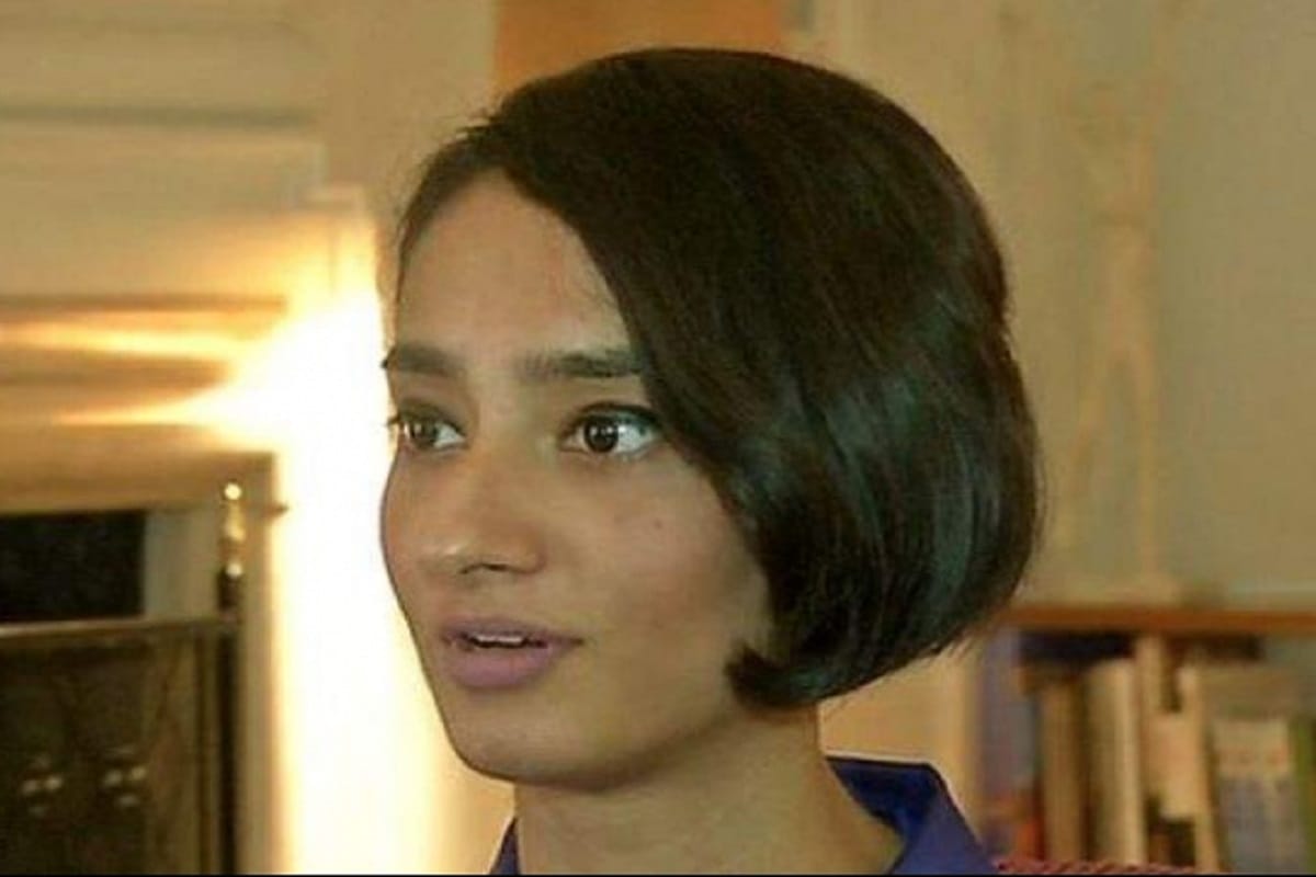 Indian Student Esha Bahal became British High Commissioner for a day