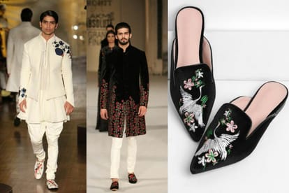 Sui dhaga embroidery and crochet work is again in fashion see what in demand