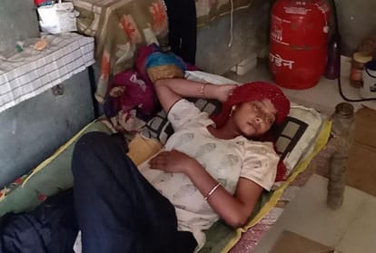 Father Killed Five Days Girl Child in Fatehabad of Haryana