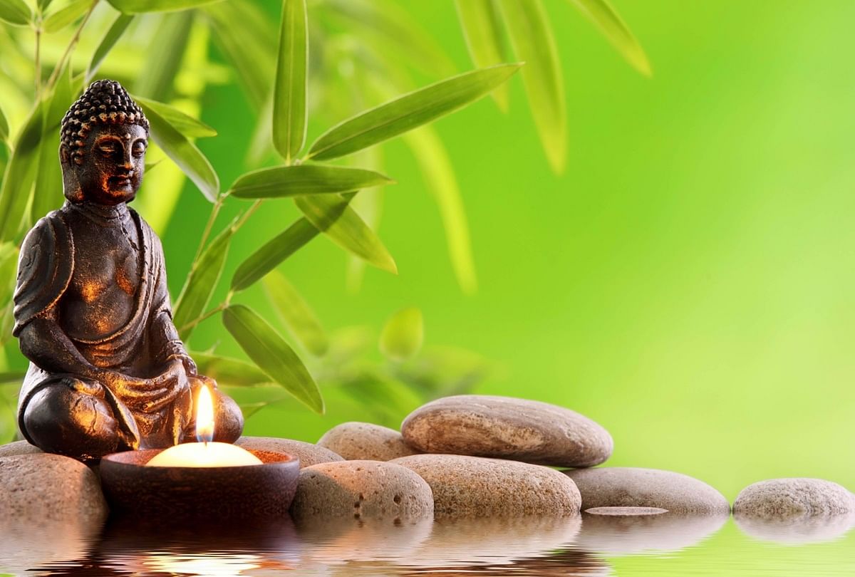 Keeping The Statue Of Lord Buddha At These Places In The House Gives Mental  Peace And Happiness Prosperity - Amar Ujala Hindi News Live - Vastu Tips:इन  स्थानों पर भगवान बुद्ध की