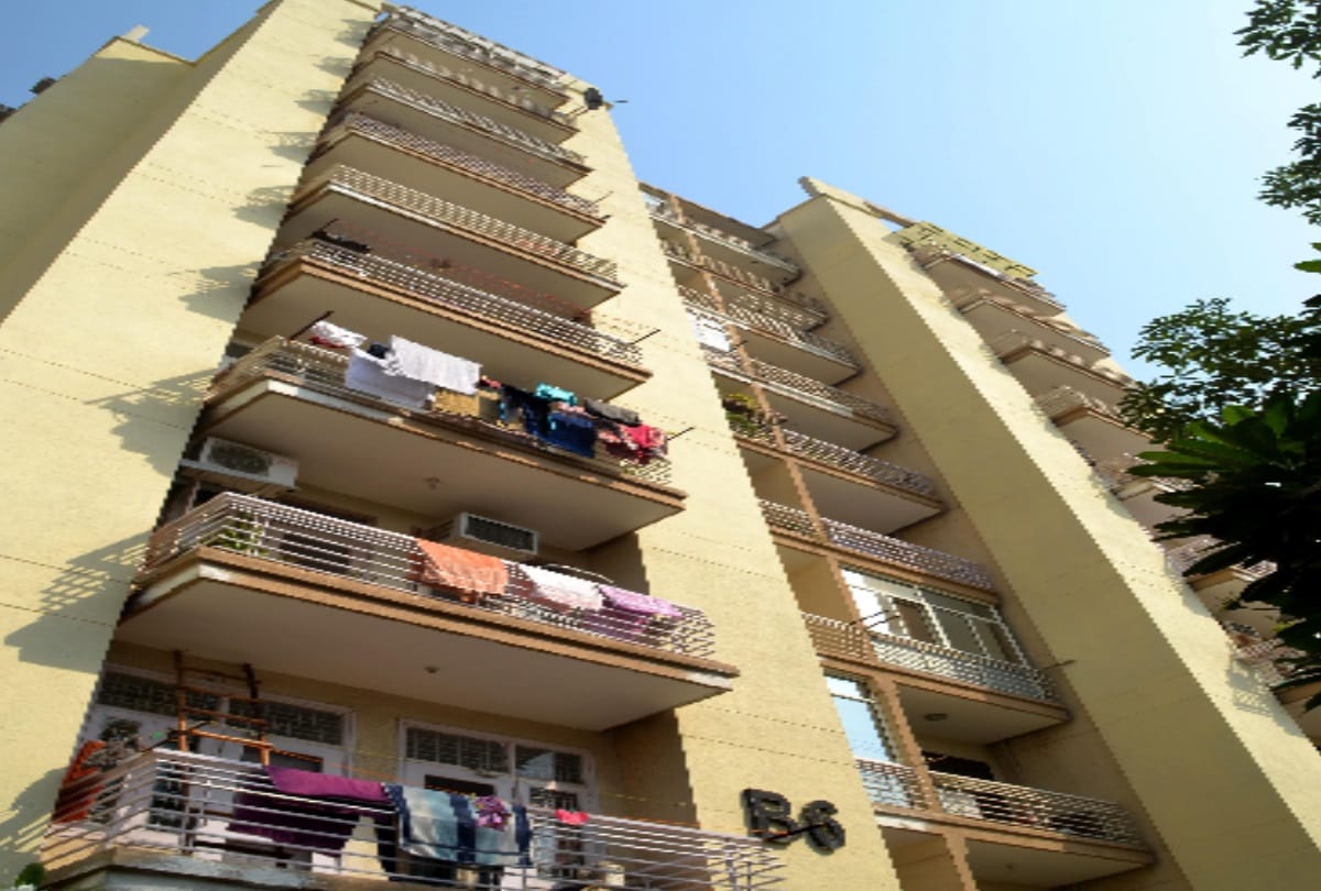 No fire prevention measures in 75 buildings