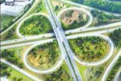 Six flyovers foundation to be laid down on Atal bihari vajpayee's birthday