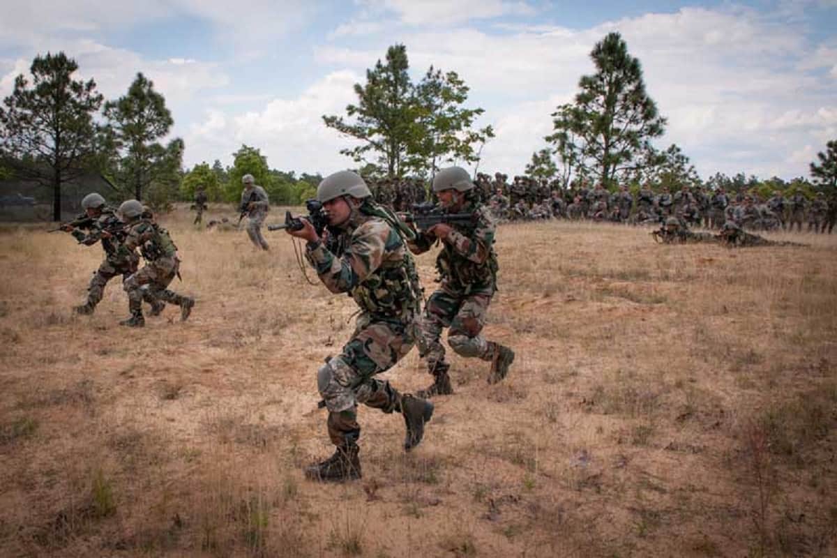 Garud commandos will participate in Republic Day parade for first time on duty, know about them