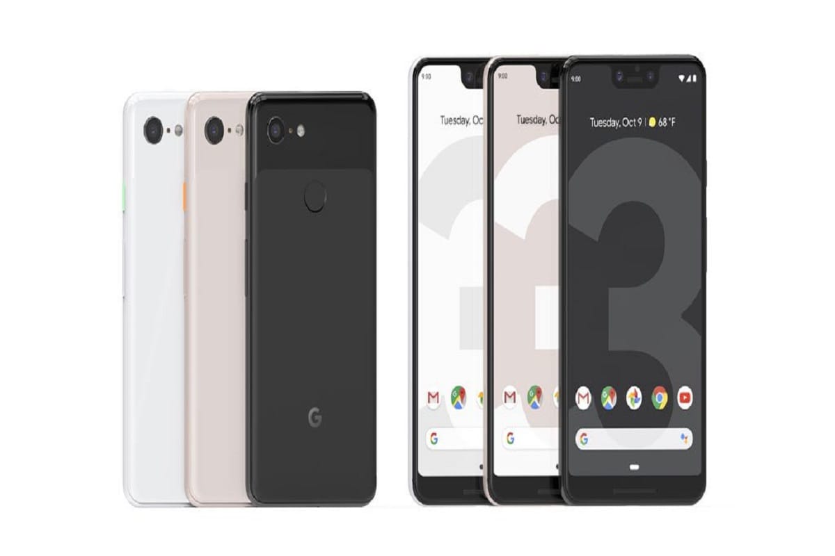 आज से खरीद सकेंगे गूगल पिक्सल 3 और पिक्सल 3 एक्सएल स्मार्टफोन Google Pixel 3, Pixel 3 XL Sale to be starts in India today: Price, Specifications, More