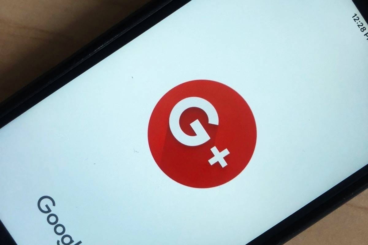Google Plus Consumers version to Be Shut Down After Bug Exposed User Data