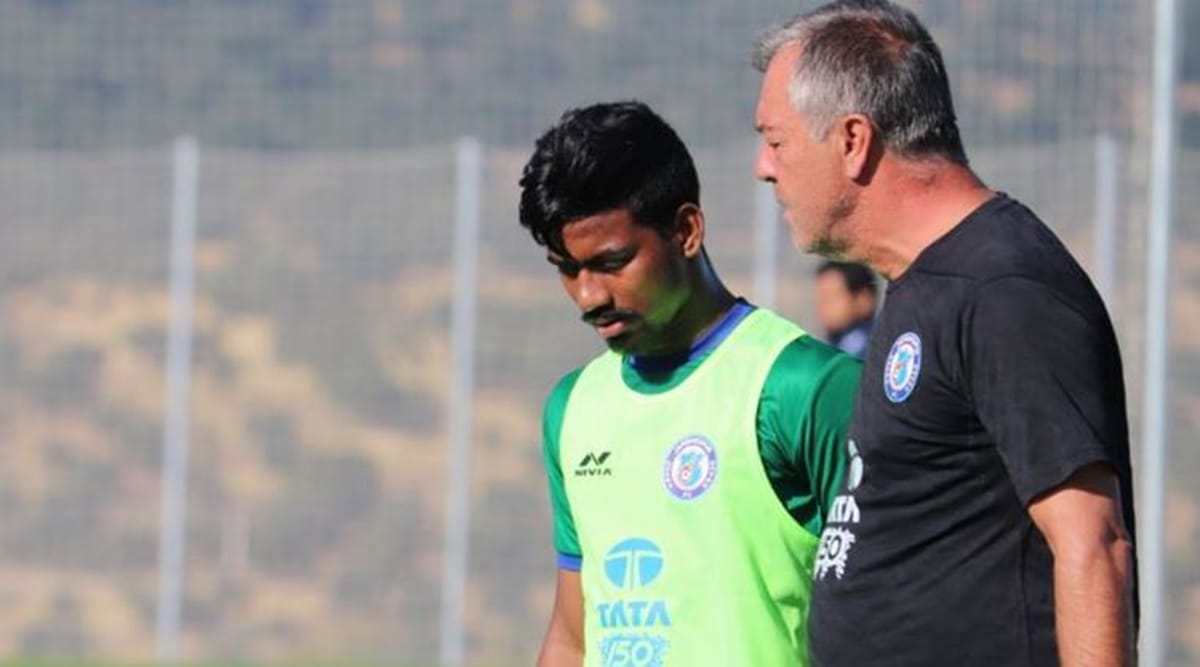 isl youngest scorer present age is 16, three years ago he was 15