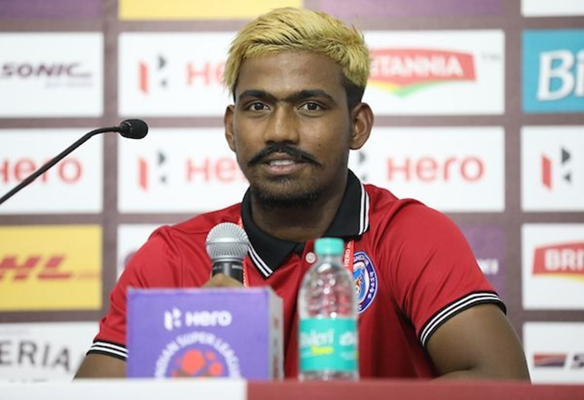 isl youngest scorer present age is 16, three years ago he was 15