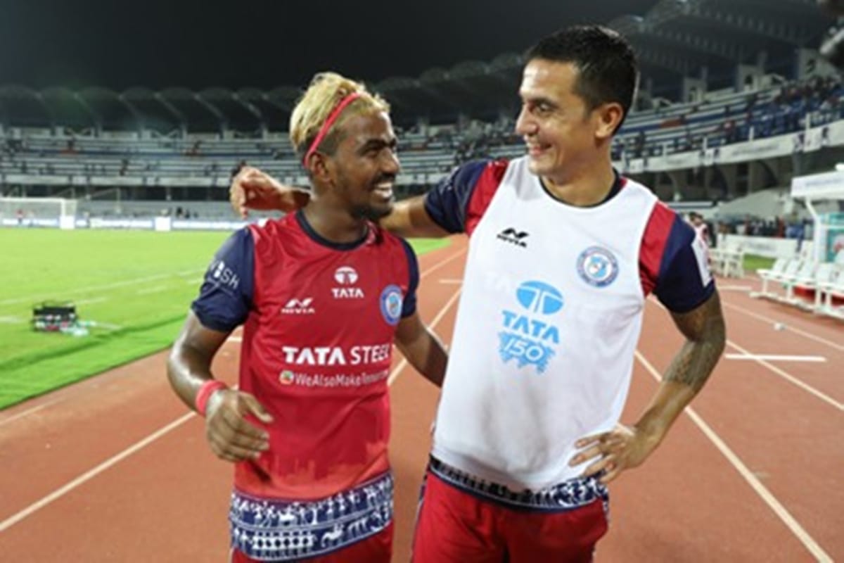 isl youngest scorer present age is 16, three years ago he was 15