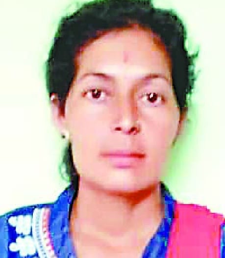 Following three daughters of Hema on their own
