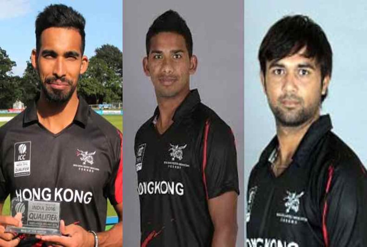 ASsia cup 2018: Three Hong Kong players charged by ICC for match fixing