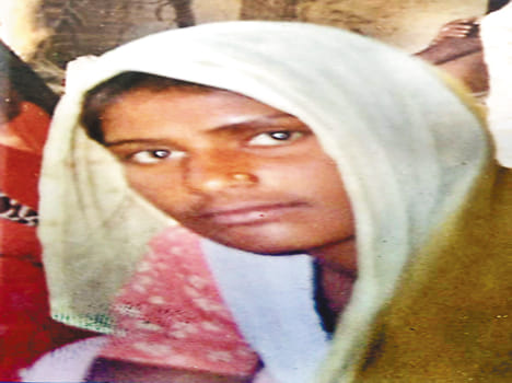 Marital death, in-laws burn dead