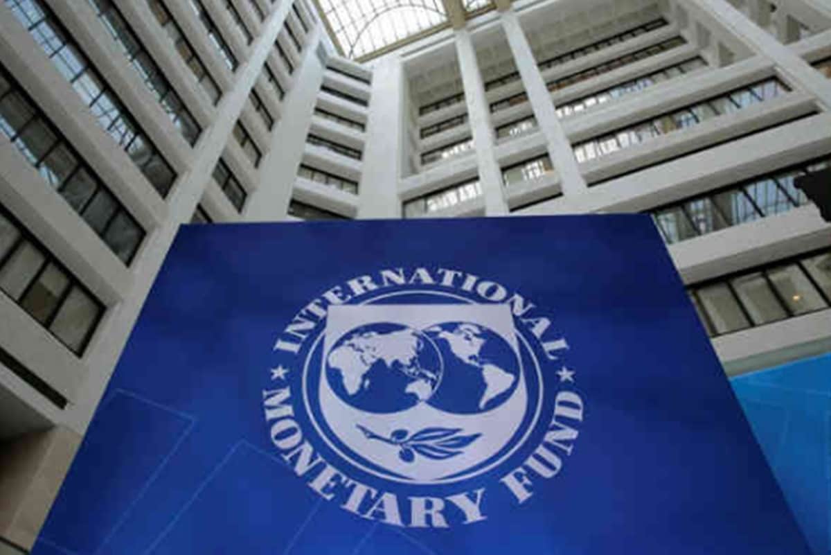 IMF asks Pakistan Will you repay China debt from bail out package