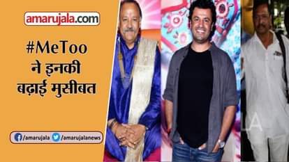 me too india cases of political bollywood industry nana patekar, kailashker, vikas bhal, alok nath
