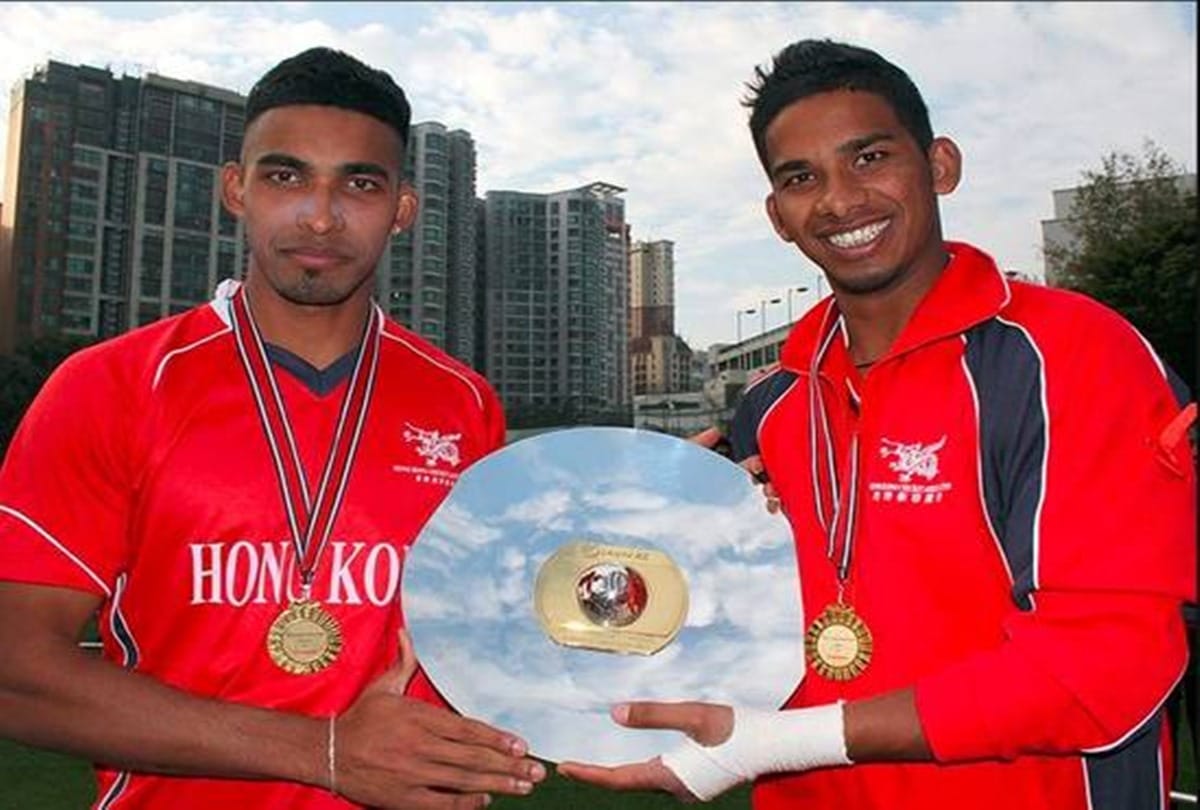 ASsia cup 2018: Three Hong Kong players charged by ICC for match fixing