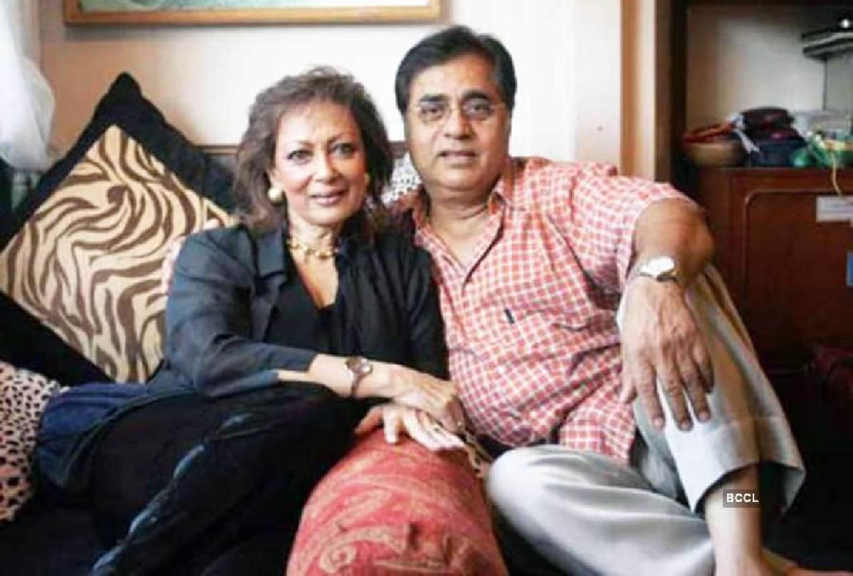 Jagjit Singh, who wanted to be away from the music, was so much broken by the death of the young son