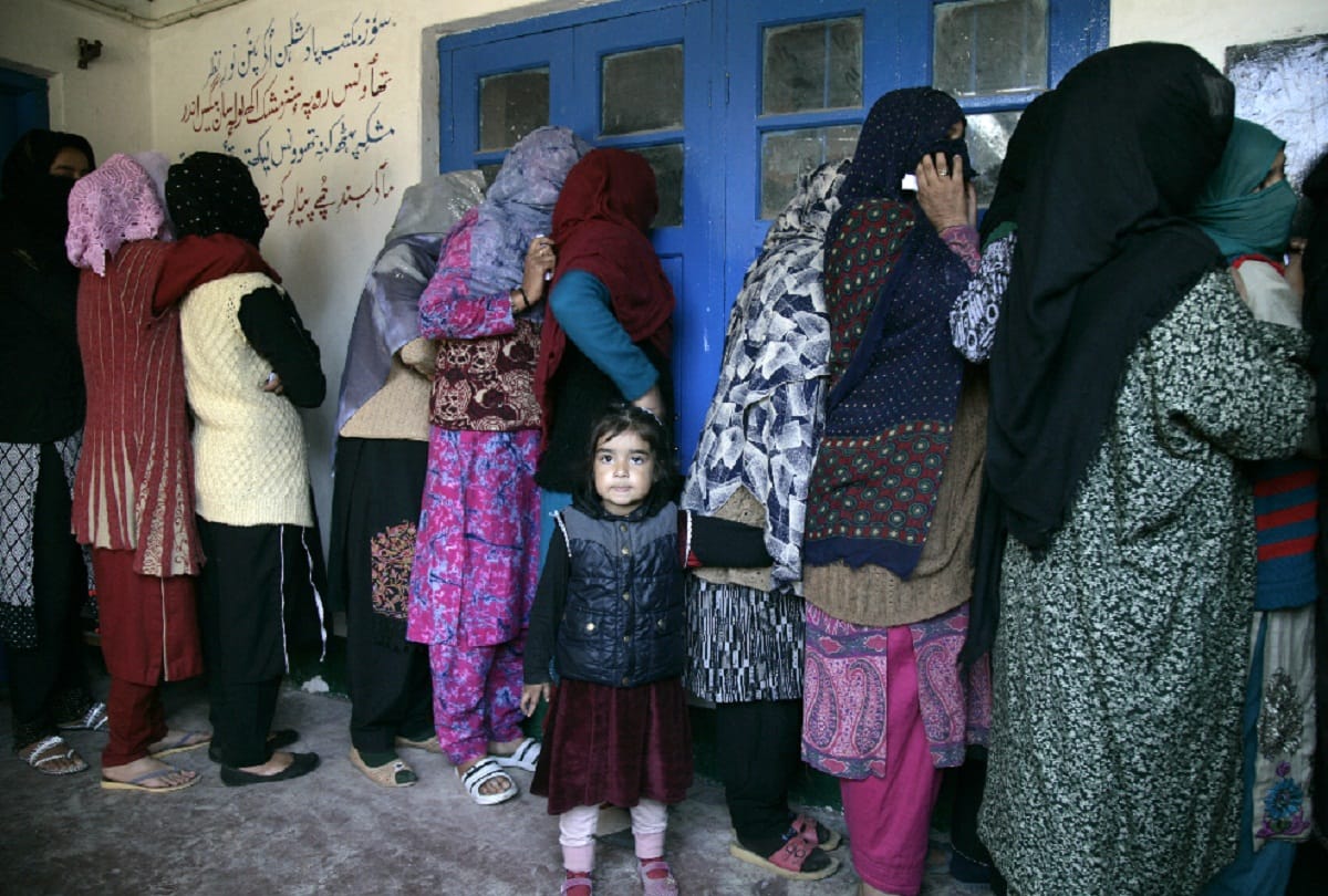 lok sabha election 2019: Jammu Division has two seats, but in history has not got any women leader