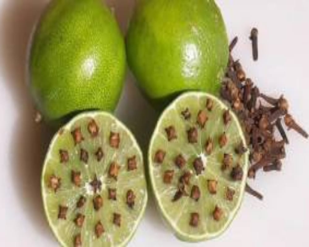 price of lemon is 27 thousand know about the reason behind