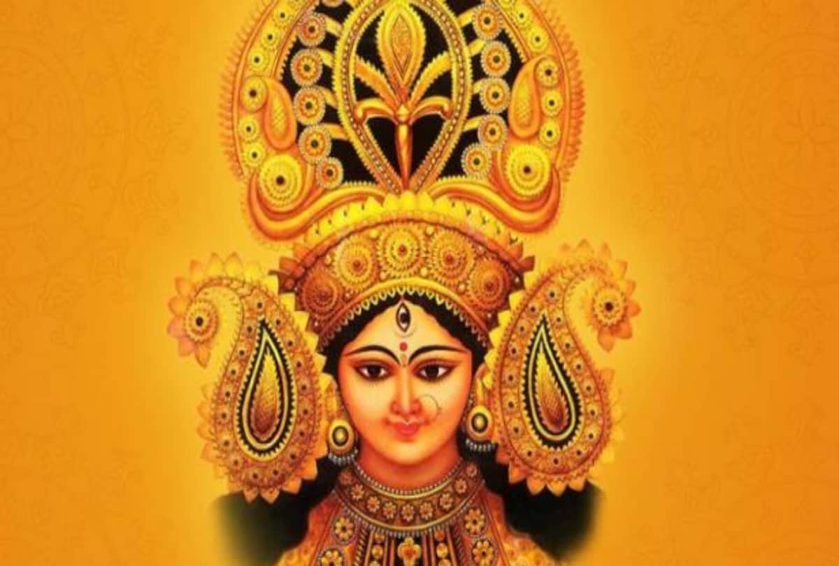 Roadways introduced bus service in Navaratri for visit Goddess temple