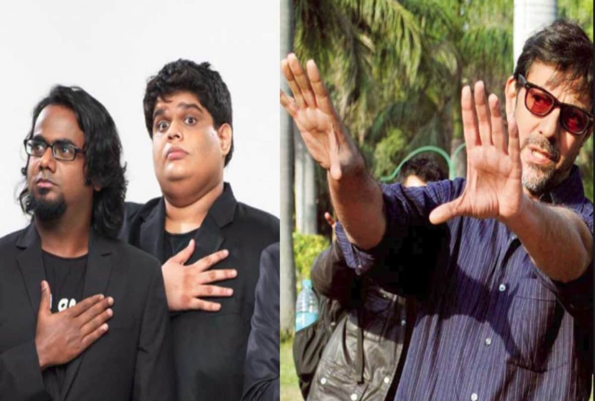 aftrer MeToo movement MAMI drops Rajat Kapoor Kadakh And AIB Production From Film Fest Line Up