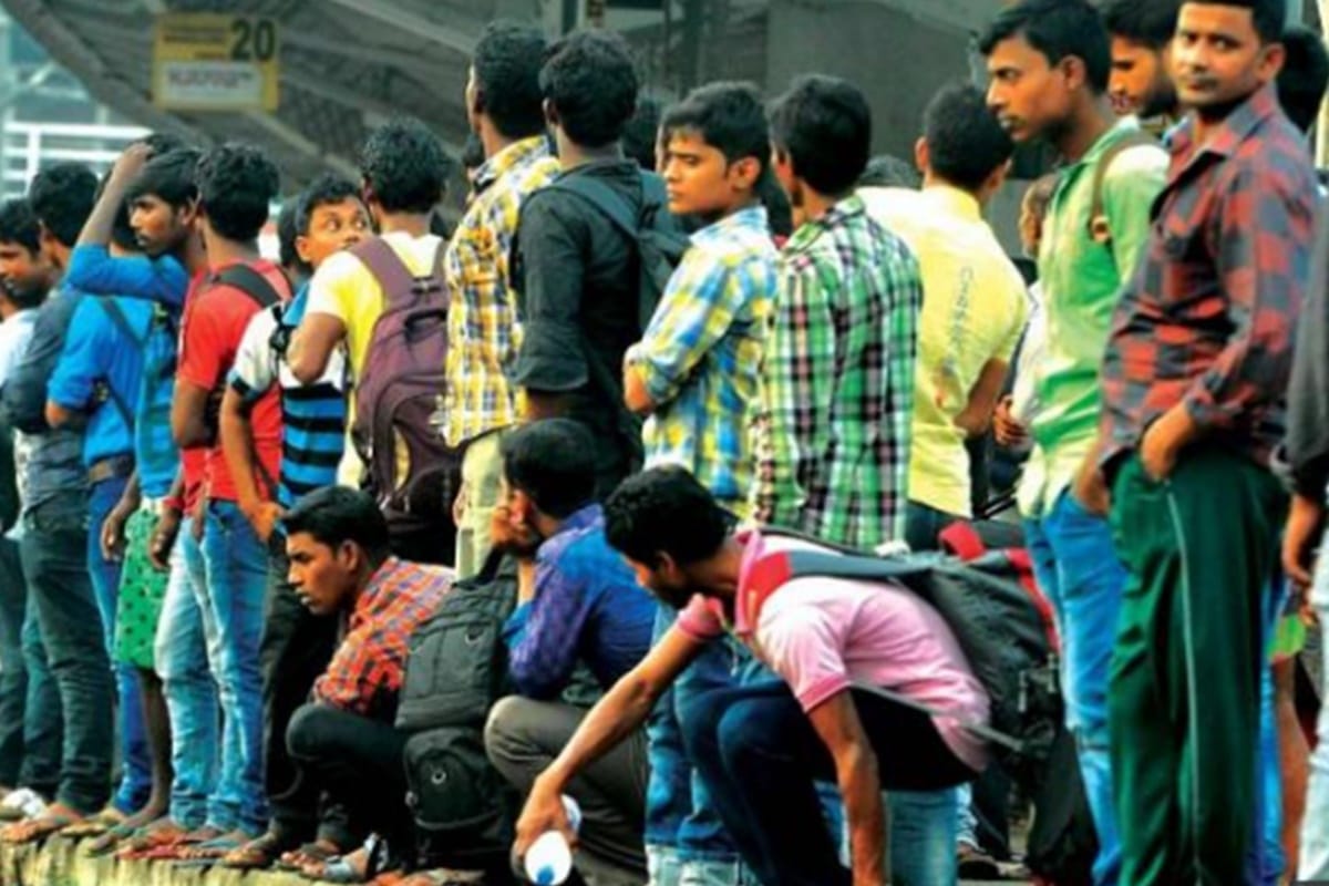 Home owners are facing financial crisis due to corona pandemic in Chandigarh